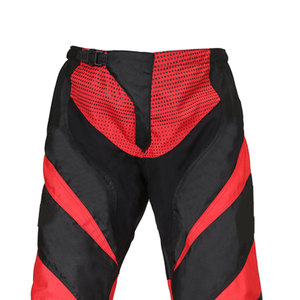 Nouvel arrivage au design unique de pantalons de motocross taille plus pantalons de motocross à séchage rapide pour hommes prix de gros - Product Image 6