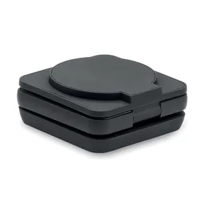 Batterie externe pliable 3-en-1 personnalisée pour gadgets USB promotionnels - Product Image 6