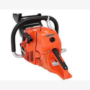 New Grade 32-Inch 73.5 Cc Rear Handle Chainsaw 2-Stroke X Series Gasoline <b>Tool</b> Electric Feature - Product Image 2