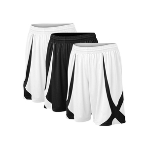 Venta al por Mayor de Camisetas Deportivas Unisex de Talla Grande para Baloncesto y Running, con Logotipo Impreso, Malla Transpirable, Secado Rápido, Absorción de Humedad, Antibacterianas y Anti-UV - Product Image 5