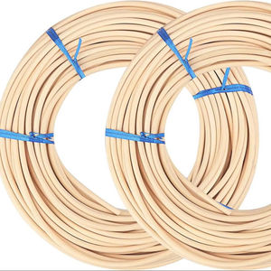 Bâtons de rotin diffuseur de parfum Couleur naturelle Matériau de base Rotin Usine Vente directe du Vietnam Bambou Rotin Matériel - Product Image 1