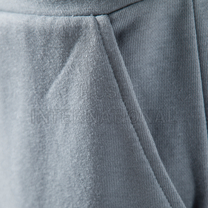 Pantalones cortos transpirables de malla de nuevo estilo de moda, pantalones cortos elásticos para fiesta en la playa, uso diario, pantalones cortos de baloncesto de secado rápido para hombre - Product Image 5