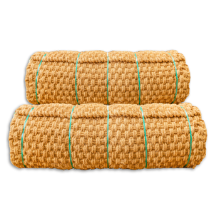 เสื่อปาล์มจากเวียดนาม/ผ้าห่มมะพร้าวกันลื่นเสื่อปาล์ม: เหมาะสำหรับพื้นที่สาธารณะที่มีประชากรหนาแน่น - Product Image 1