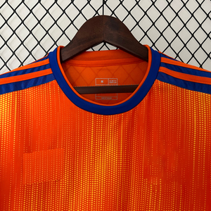 Conjunto de Uniforme de Fútbol Personalizado para Clubes Deportivos al por Mayor, Equipación de Fútbol con Bordado, Parche y Sublimación para Hombre - Product Image 4