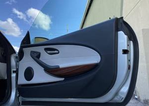 รถบีเอ็มดับเบิลยู เอ็ม6 คูเป้ ปี 2006 มือสอง พวงมาลัยซ้าย/ขวา - Product Image 5