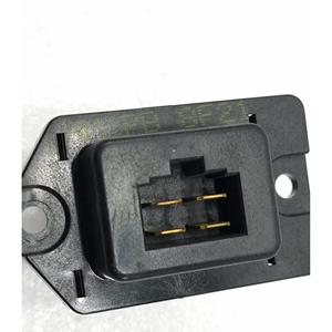 Resistore del ventilatore della cabina HYUNDAI i20 1st Series D4FB Diesel 1600 (08>14) - Product Image 4