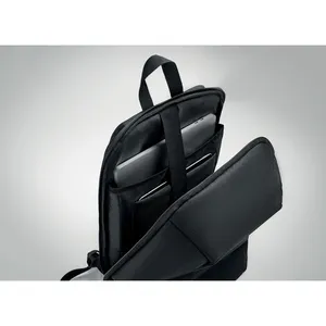Zaino per Laptop da 15 Pollici Personalizzato Promozionale di ARLON - Product Image 1