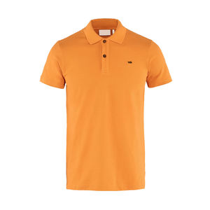 Polo de Golf para hombre, Camiseta de algodón/poliéster de alta calidad, uniforme personalizado, Polo de manga corta con logotipo bordado personalizado - Product Image 1