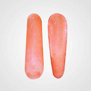 Desodorante en Barra de Sal Rosa del Himalaya Natural, Producto Mineral Hecho a Mano para el Bienestar - Product Image 2