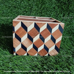 Support à cuillère en résine personnalisée, compatible lave-vaisselle/micro-ondes/four, avec logo personnalisé pour comptoirs de cuisine décoratifs et utilisation sur table - Product Image 6