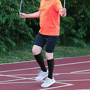 Chaussettes unisexes à motifs colorés, design moderne et tendance, chaussettes imprimées élégantes, unisexes, en coton confortable, téléchargées par Dress Sports - Product Image 6