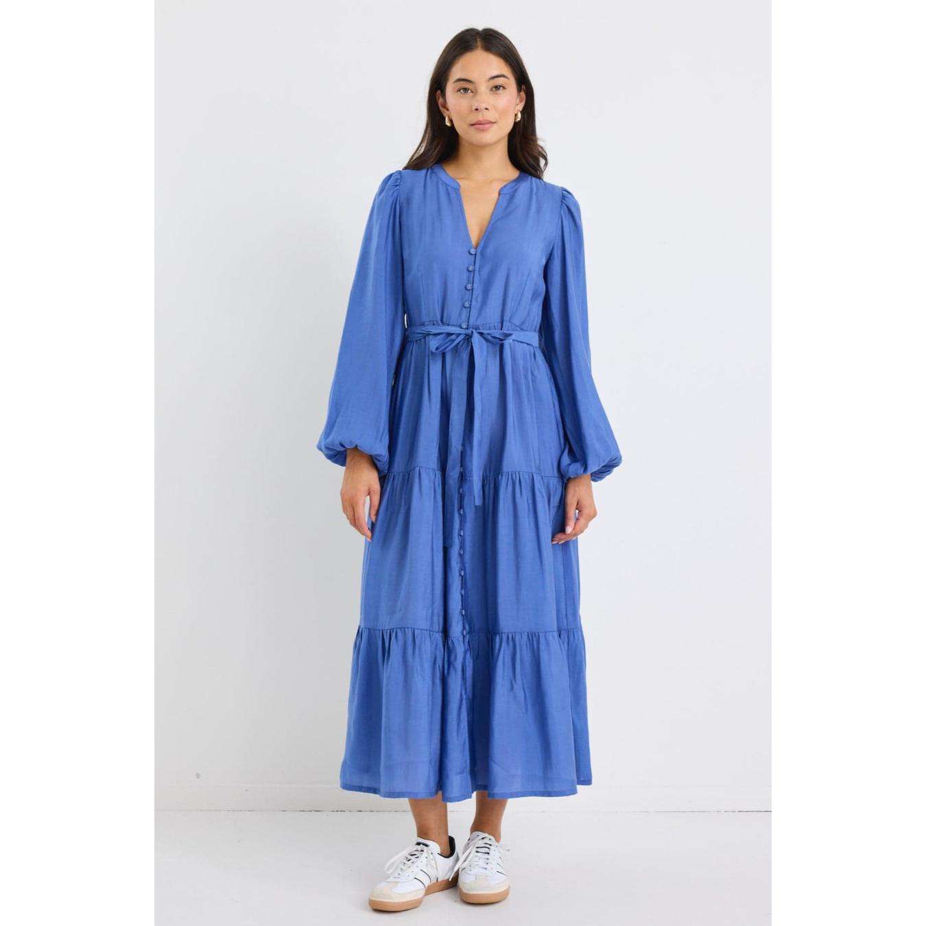 Shop Ankle Length Casual Dresses for Women in 2024