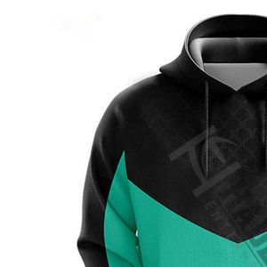 เสื้อกันหนาวสไตล์ที่ดีสำหรับผู้ชาย,เสื้อฮู้ดระดับสูงซักง่ายและแห้งด้วยโลโก้และดีไซน์ตามสั่ง - Product Image 3