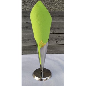 Porte-serviettes en papier Design merveilleux meilleure qualité porte-serviettes de cuisine grande taille vente chaude porte-serviettes à manger fournitures - Product Image 6