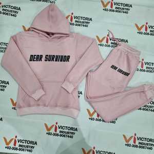 Sudaderas con capucha de lana de algodón para mujer Sudaderas con capucha de lavado ácido para mujer Logotipo personalizado Nuevo estilo Sudaderas con capucha de gran tamaño - Product Image 4