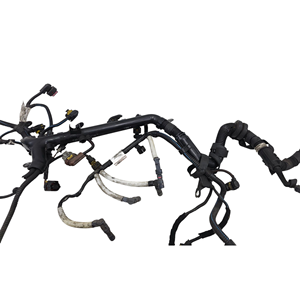 Cablaggio Elettrico Motore FIAT Panda 3a Serie 00552739990 312B1000 Diesel 1300 (12>) - Product Image 3