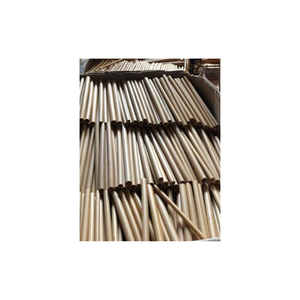 Paille à boire en bambou vietnamien Accessoire de style de vie durable pour les fêtes Écologique et pour les cadeaux - Product Image 1