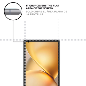 Protector de Pantalla ANTISHOCK para Blackview Zeno 10 - Product Image 4