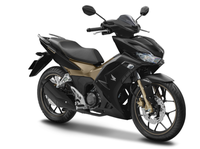 Motos Sportives 150cc Fabriquées au Vietnam : Ventes Flash