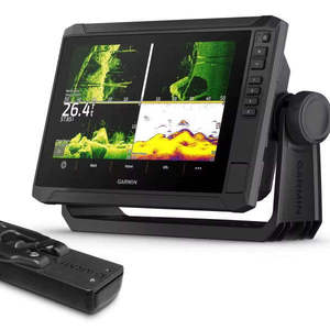 Sonda de Pesca ECHO_Map UHD 92sv Nueva con Transductor GT54UHD-TM Original - Product Image 2