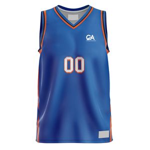 Uniformes de basket-ball de prix chaud de services d'OEM de bon matériel professionnel avec des uniformes de basket-ball de service de logo personnalisé - Product Image 3