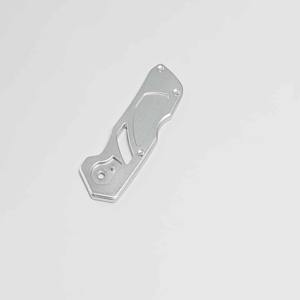 Services d'usinage CNC de haute précision au Vietnam Pièces métalliques personnalisées - Product Image 3