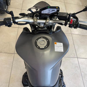Motocicleta Deportiva Yamaha MT-09 - Product Image 2