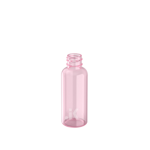 JK Packaging Solutions Ho Chi Minh City Botella de Lujo de 50 ml para Champú y Desinfectante de Manos, Envase Cosmético M0424T - Product Image 3