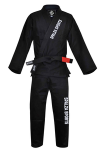 Meilleure qualité uniforme de taekwondo fabriqué au Pakistan/costumes d'arts martiaux prix de gros uniforme d'arts martiaux karaté - Product Image 3