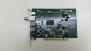 7504) [Sử dụng] advantech adpci1526 - Product Image 2
