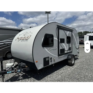 DISCOUNT SC Usagé 2019 F-o-r-e-s-t R-i-v-e-r R-P-o-d 180 Prêt à la Vente - Product Image 1