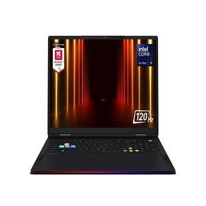 Raider 18 HX AI RAIDER A2XWIG-014US Intel Core Ultra 9 285HX - 64 Go - 4 To - Product Image 1