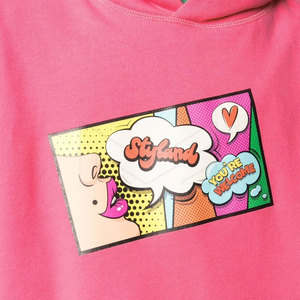Sweat à capuche pour homme au design optimal, prix bas, respirant, vente en gros, personnalisation du design - Product Image 6