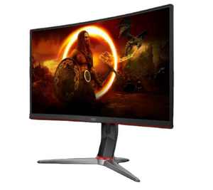 NOUVEAU ARRIVÉ <span class=keywords><strong>AOC</strong></span> C27G2Z <span class=keywords><strong>Écran</strong></span> incurvé 1500R <span class=keywords><strong>240HZ</strong></span> moniteur de jeu pc <span class=keywords><strong>écran</strong></span> de jeu d'ordinateur - Product Image 3