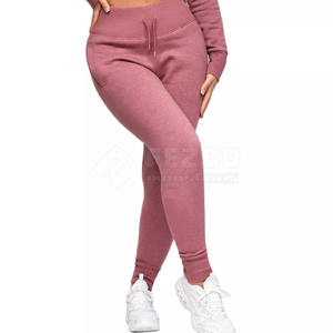 Nueva llegada Mujeres Gimnasio Levantamiento de glúteos Leggings Seamless Super Elástico Deportes Cintura elástica Yoga Scrunch Butt Legging - Product Image 2