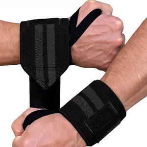Sangles de compression pour poignets, support de protection pour la musculation et la gym - Product Image 4
