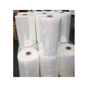 Chatarra de película LDPE de alta transparencia para moldeo e inyección de grado - Product Image 5