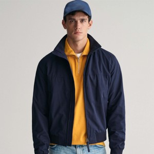 Chaqueta ligera de moda para hombre: cómoda, de alta calidad y perfecta para uso informal y actividades diarias - Product Image 2