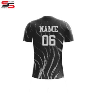 Soccer Jersey <b>Moisture</b> <b>Wicking</b> Soccer Jersey for Game Day - Product Image 6