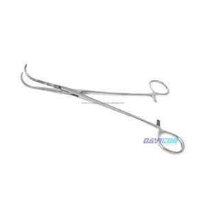 คีมศัลยกรรมกระดูกทั่วไปคีมหลอดเลือดแดง180มม - Product Image 6