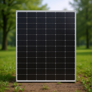 Panel Solar Omnis Power Europe OP485M54-NT7-BF - Product Image 3