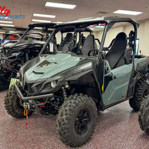 UTV Yamaha Wolverine X2 850 EPS XT-R 2026 a Precio Accesible - Product Image 1