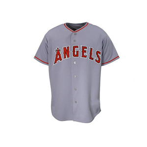 Uniforme de baseball pakistanais de haute qualité avec des designs personnalisés pour les équipes d'hommes, de jeunes et d'adultes en tissu respirant durable - Product Image 5