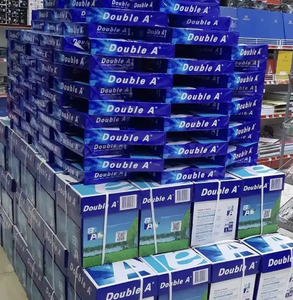 Fabricante Líder en Ventas de Papel A4 Blanco de 80 g/m², Papel para Copiar A4 - Product Image 4