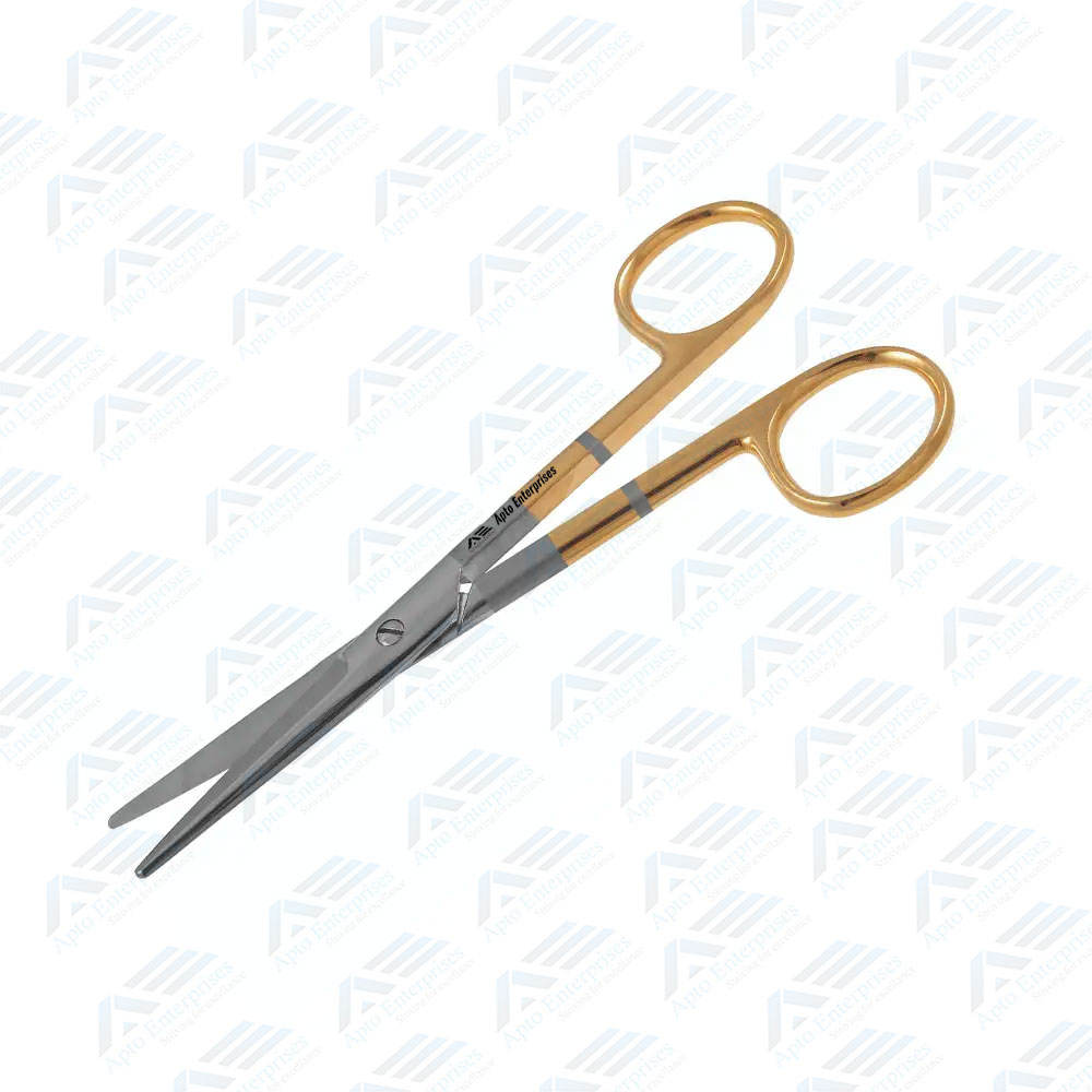 Surgical Scissors