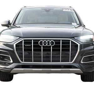 Sedán Premium de Lujo Mediano 2025 con Faros de Xenón, Transmisión Automática, Interior de Cuero Oscuro, Neumáticos R17 y Llantas de Aleación de Aluminio - Product Image 1