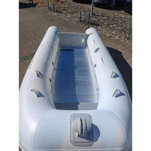 Balsa Yam 380 S 3.80x1.70m - Product Image 2