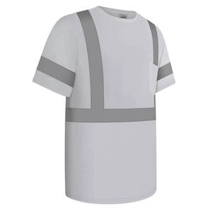 เสื้อยืด Hi VIS แห้งเร็ว - Product Image 2