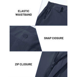 Men's Lightweight Quick-Dry Jogging <b>Shorts</b> Custom Logo Printing for Running Gym Casual Wear with Pockets Plain Dyed <b>Technics</b> - Product Image 5