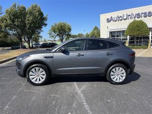 Gran Oferta: Jaguar E-PACE P250 SE AWD 2019 Usado, Limpio, Listo para Enviar - Product Image 2